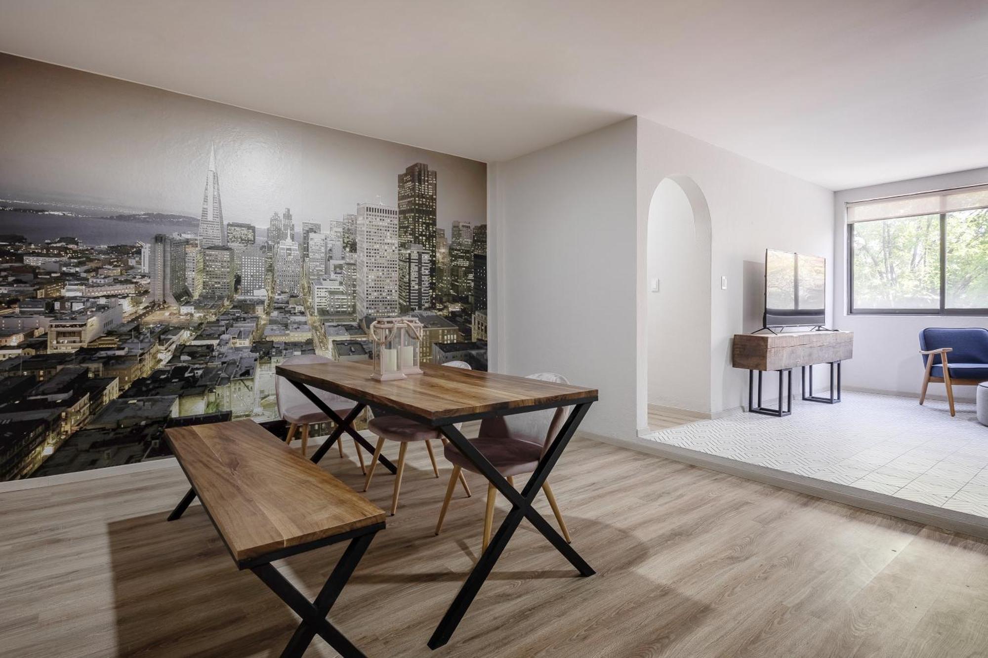 מקסיקו סיטי Charming 2Br Escape - Roma Norte Laundry Wifi מראה חיצוני תמונה